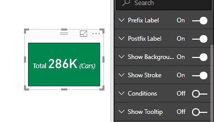 Tooltip Demo